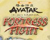 Avatar the last Airbender Fortress fight game