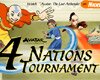 Avatar the last Airbender 