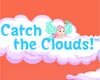 Barbie Catch the clouds Game
