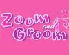 Barbie Zoom and Groom Game