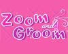 Barbie Zoom and Groom Game