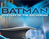 Batman Mystery of the Batwoman game