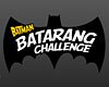 Batarang Challenge Batman Game