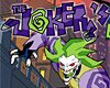 The Joker's Escape Batman Game
