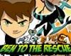 Ben 10 to the Rescue game