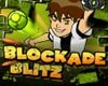 Ben 10 Blockade Blitz game