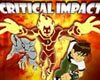 Ben 10 Critical Impact game