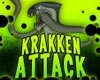 Ben 10: Krakken Attack game