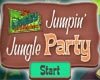 Brandy and Mr Whiskers Jumping Jungle Party Game