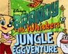 Brandy and Mr Whiskers Jungle Eggventure