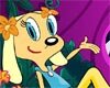 Brandy and Mr Whiskers: Style Diva Dress-up game