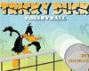 Daffy Duck Tricky Duck Volleyball Game
