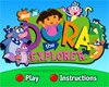Explore with Dora game