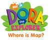 Where is map?
