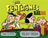 The Flintstones Blackjack Game