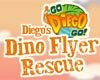 Diego's Dino Flyer Rescue Game