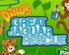 Diego's Great Jaguar Rescue Game