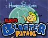 Jetsons Elroy's Blaster Patrol Game
