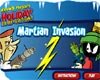 The Jetsons Martian invasion Game 
