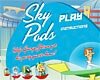 Jetsons Skypods Game