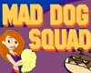 Kim Possible Mag Dog Squad Game
