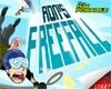 Kim Possible Ron's freefall Game