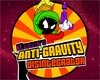 Marvin the Martian Anti-Gravity Disintegrator Game