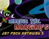 Marvin the Martian Jet Pack Gettaway 3 Game