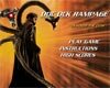 Doctor Octopus Rampage
