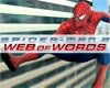 Spider-man 2 web of words