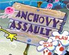 Anchovy Assault Game