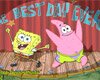 SpongeBob the best day ever game