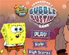 SpongeBob Squarepants Bubble Busting Game