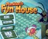 Plankton's Fun House Game
