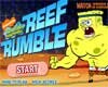 SpongeBob Reef Rumble Game
