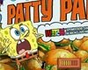 SpongeBob Squarepants Patty Panic game