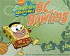 SpongeBob Bowling game 