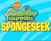 SpongeSeek game 