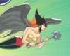 Justice League Training Academy HawkGirl Game