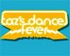 Taz's Dance Fever Game