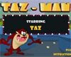 Taz in Tazman Game