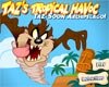 Taz Tropical Havoc Game