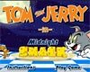 Tom and Jerry Midnight Snack Game